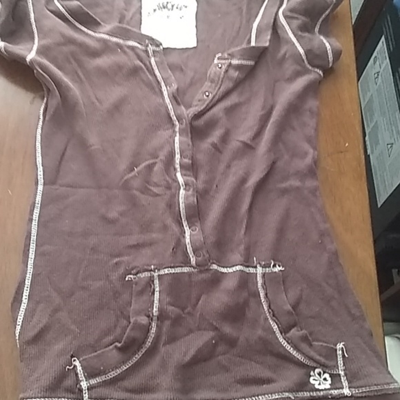 Medium energies top - Picture 1 of 2